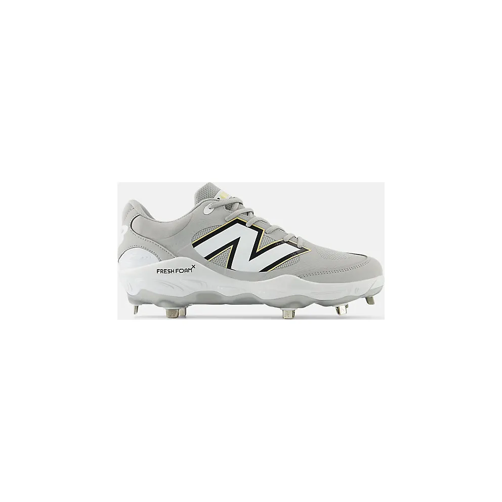 New Balance Fresh Foam 3000v7 Raincloud White (L3000TG7)