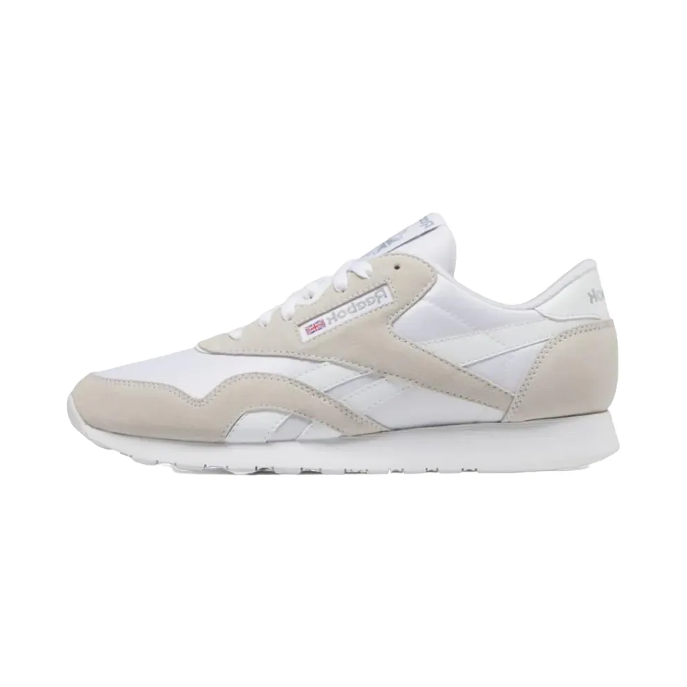 Reebok Classic Nylon Footwear White / Footwear White / Footwear White (GY7235)