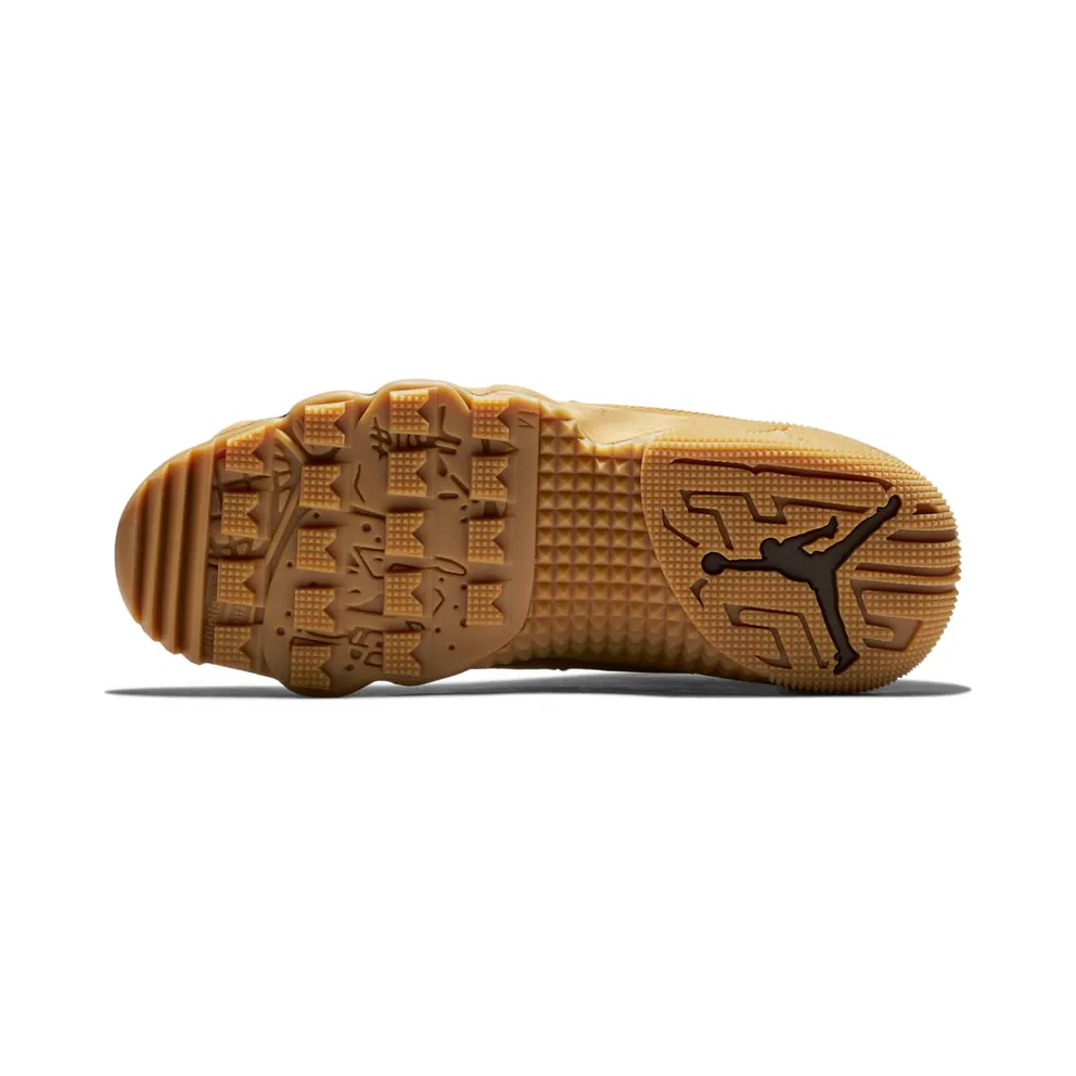 Jordan 9 Retro Boot Wheat Wheat/Wheat-Baroque Brown (AR4491-700)