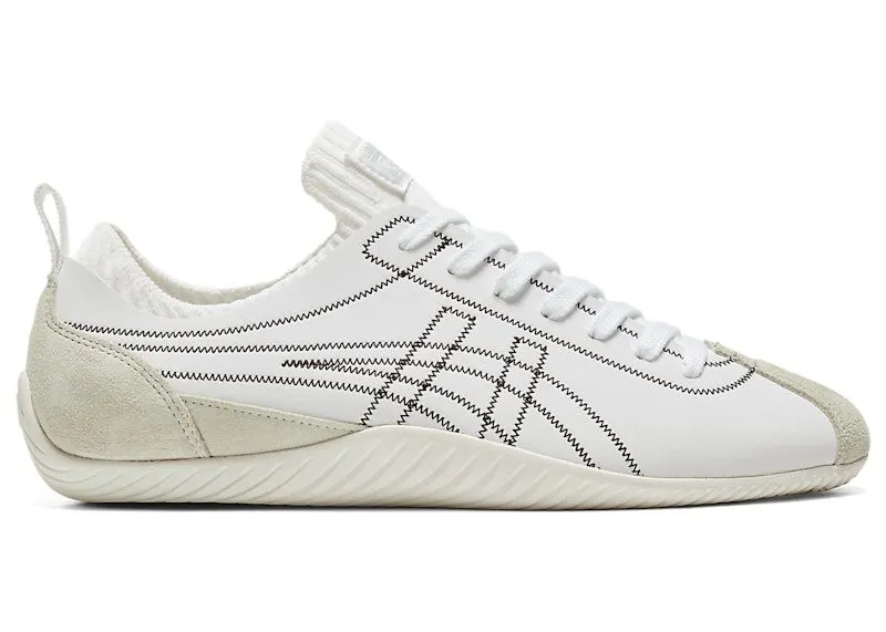 Onitsuka Tiger SCLAW White Black (1183B969-100)