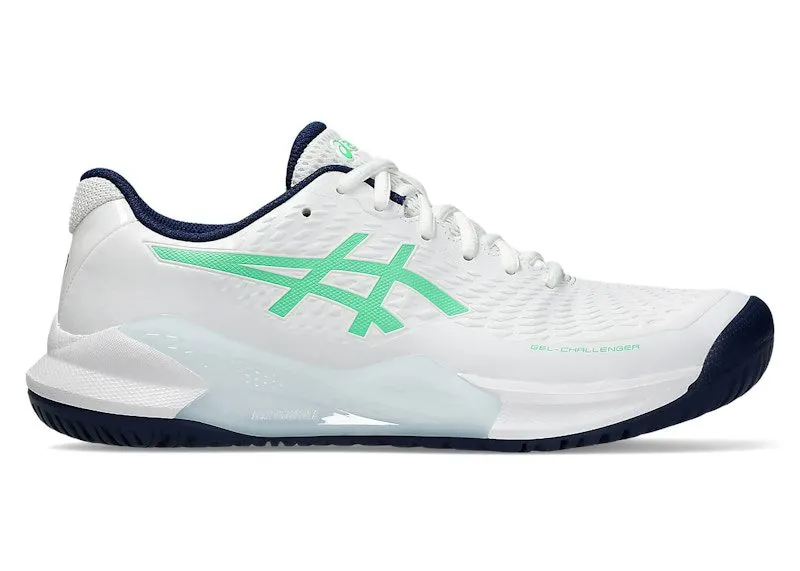 ASICS Gel-Challenger 14 White New Leaf (1041A405-103)