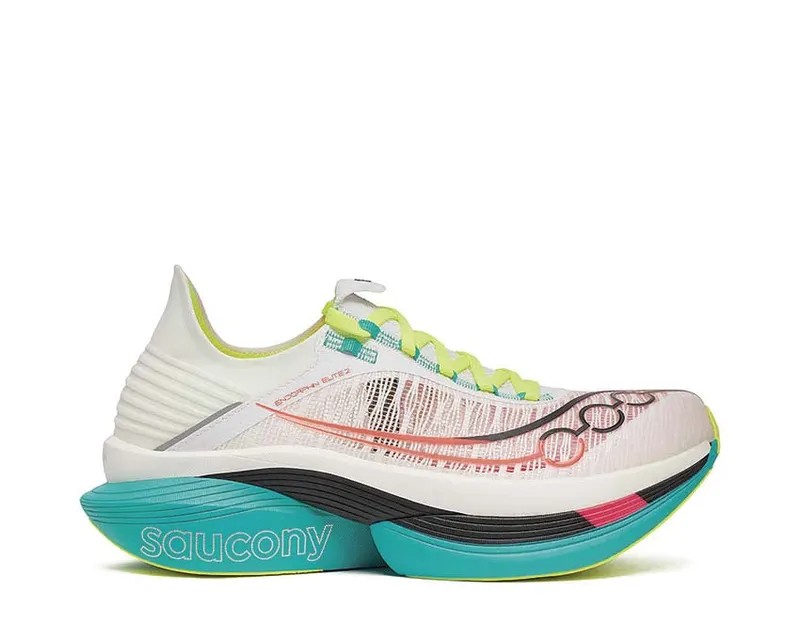 Saucony Endorphin Elite 2 “Mutant” (S30994)