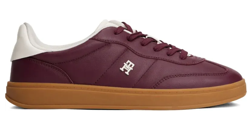 Tommy Hilfiger Heritage “Brown” (FW0FW08823H04)