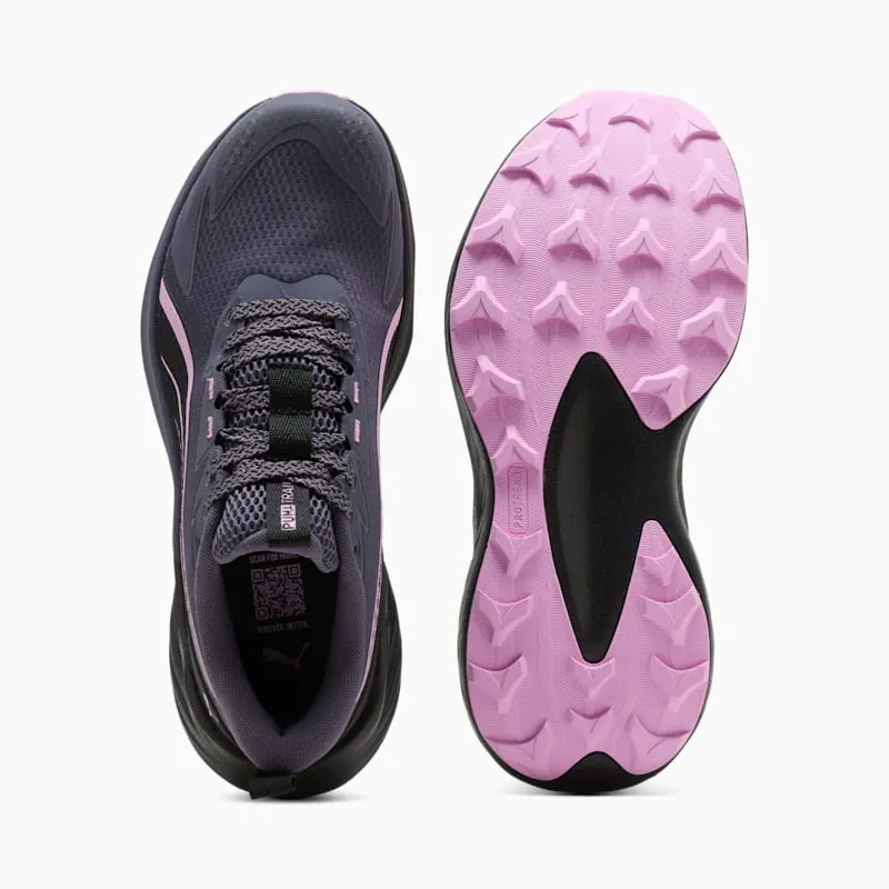 Puma Pounce Grey (313736-05)