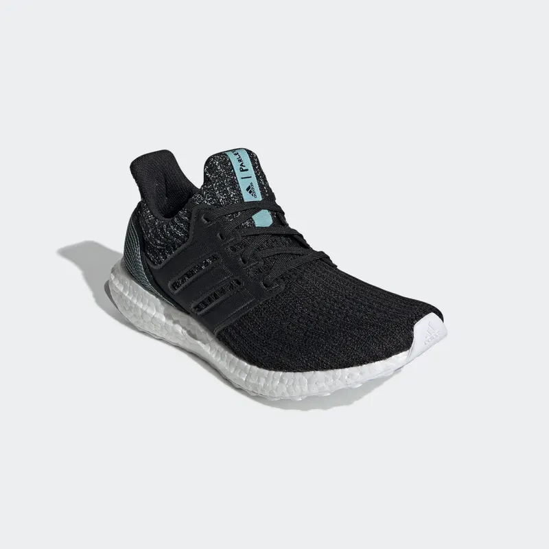 adidas Ultra Boost Parley (W) Core Black/Core Black/Cloud White (F36191)