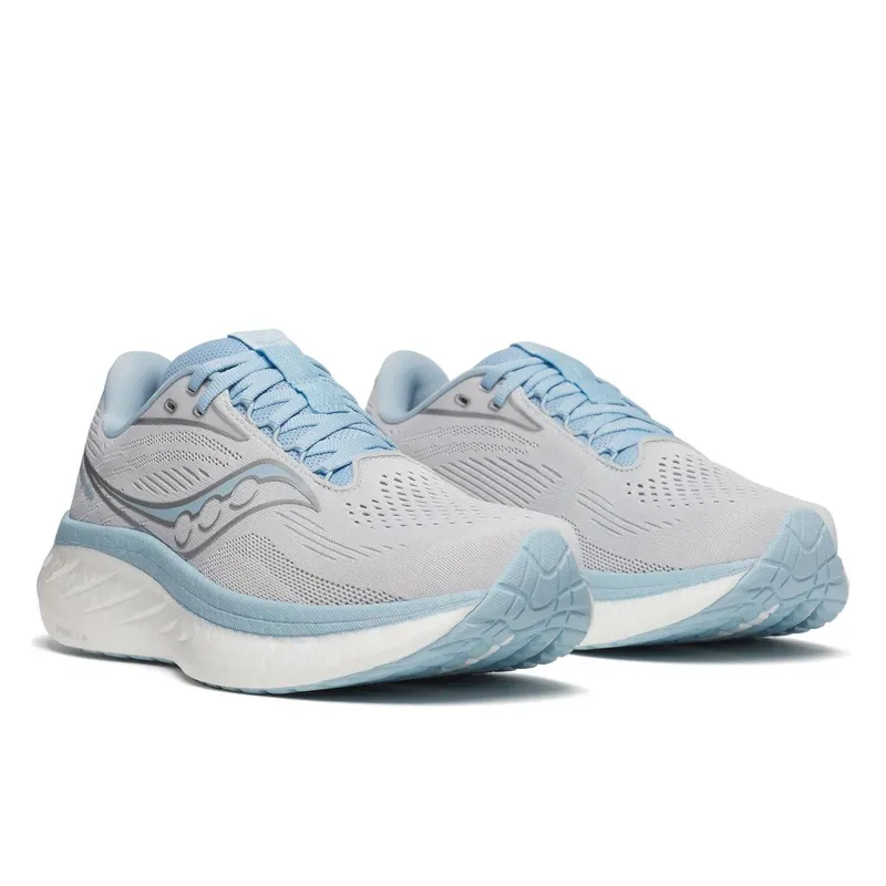 Saucony Ride 18 Cloud Cream (S11000-105)