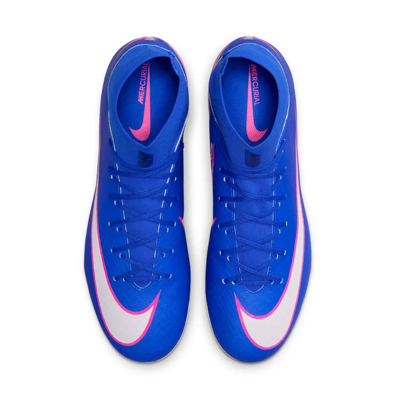 Nike Mercurial Racer Blue / White (FQ8329-446)