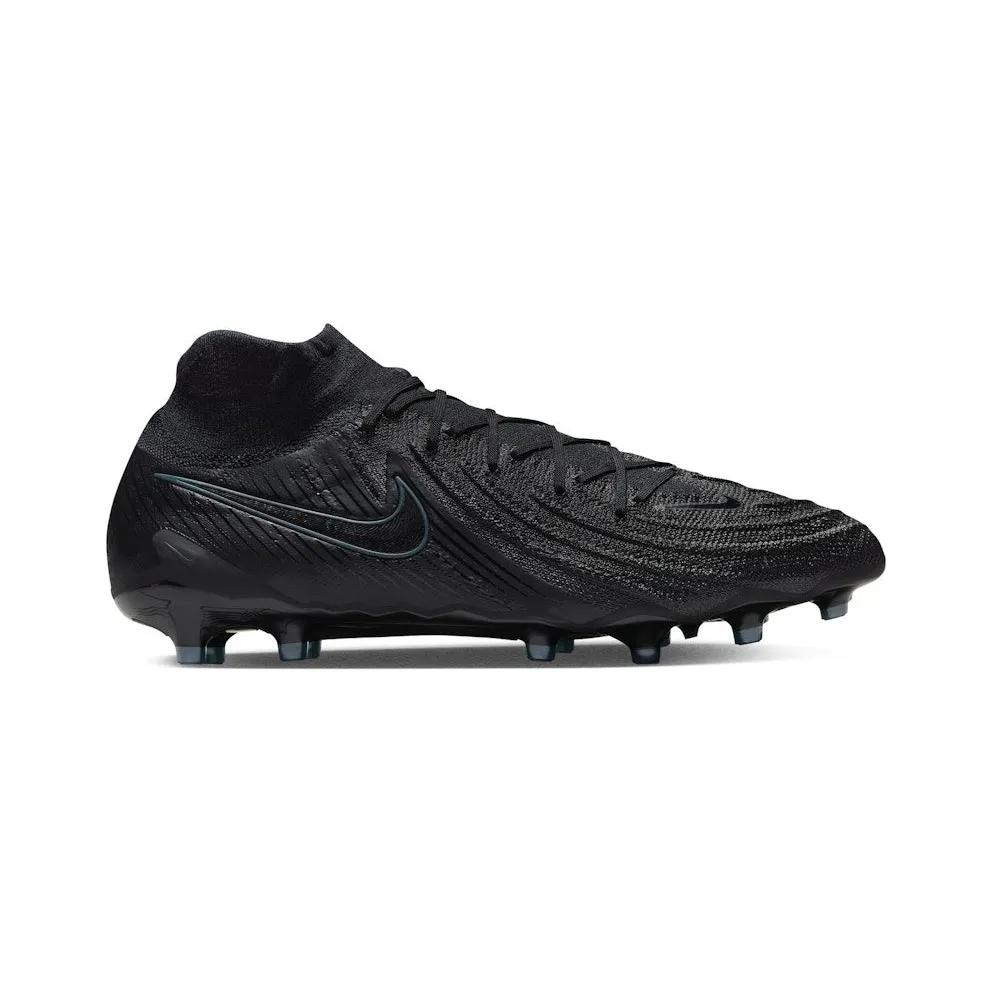 Nike Phantom Luna 2 Elite AG Black Deep Jungle (FJ2579-002)
