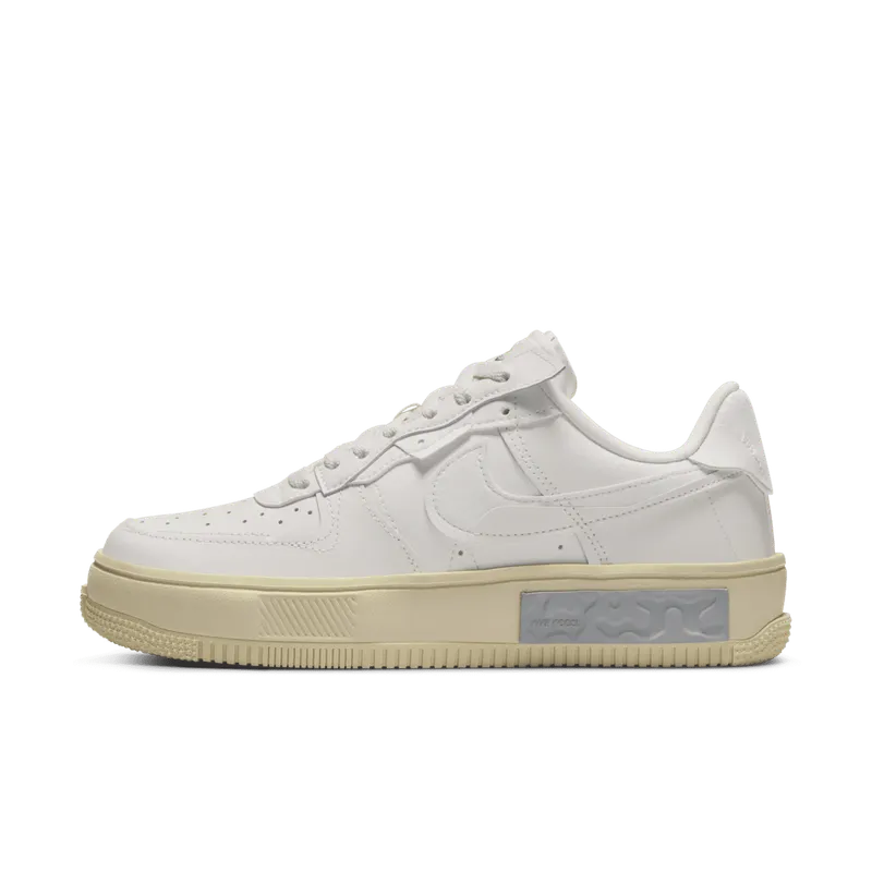 Nike Air Force 1 Fontanka Phantom (W) (DH1290-002)