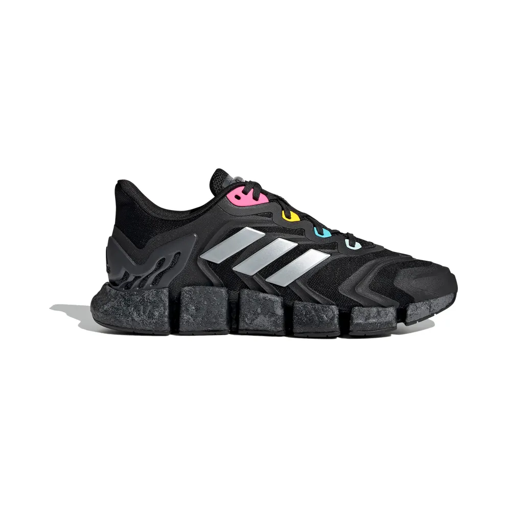 adidas Climacool Vento Black Silver Metallic (FZ4101)
