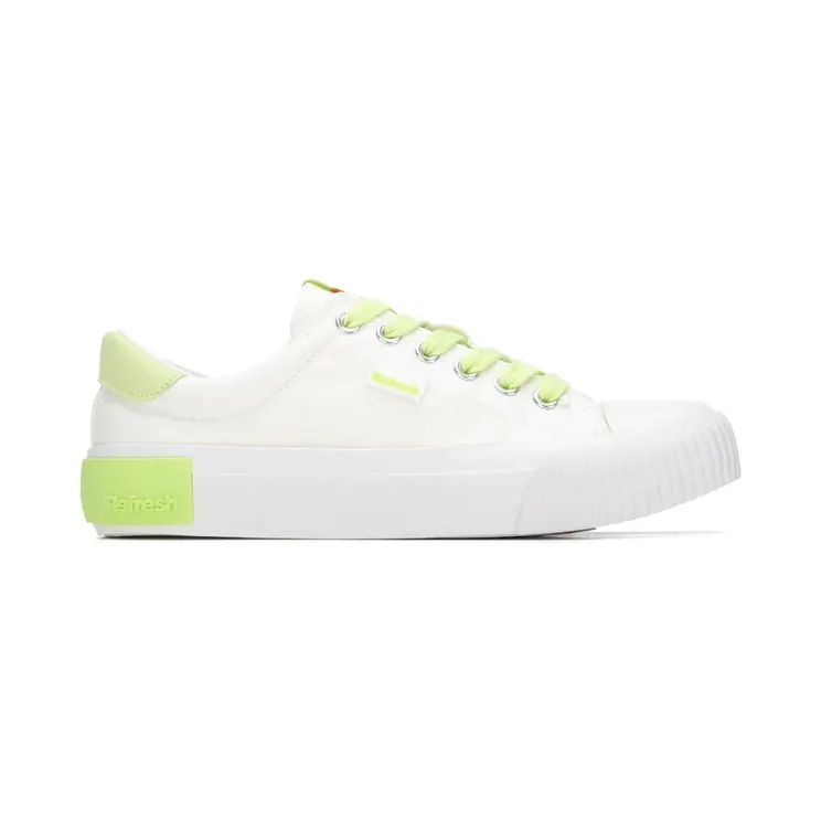 Refresh 175110 Schoenen 175110-White