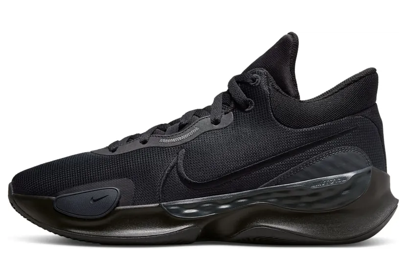 Nike Renew Elevate III “Black” (DD9304001)
