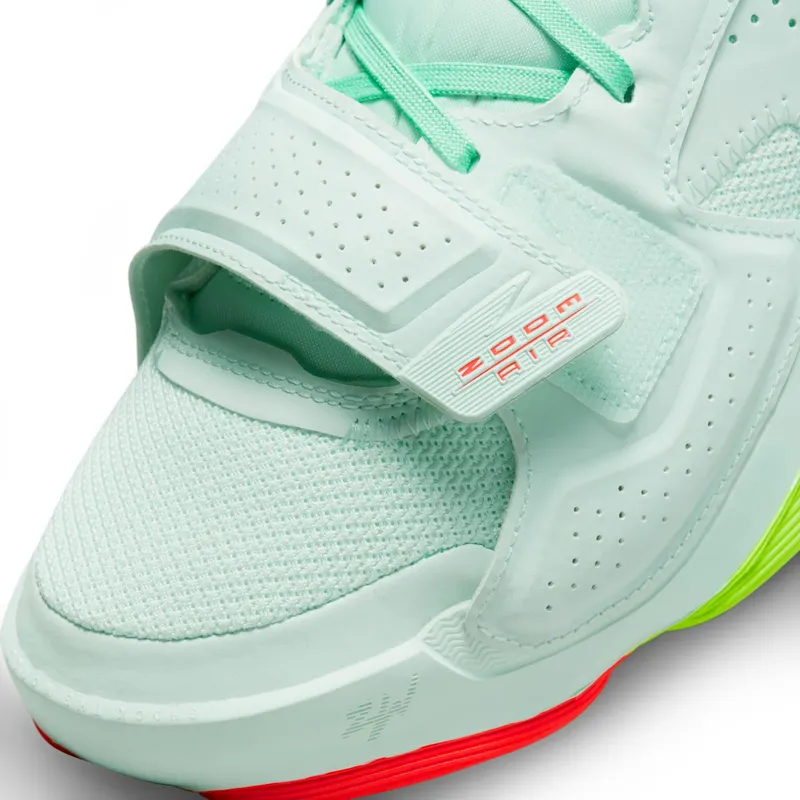 Jordan Zion 2 Barely Green (DM0858-367)