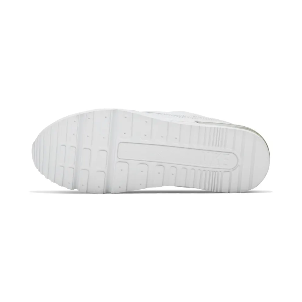 Nike Air Max LTD 3 White White/White-White (687977-111)