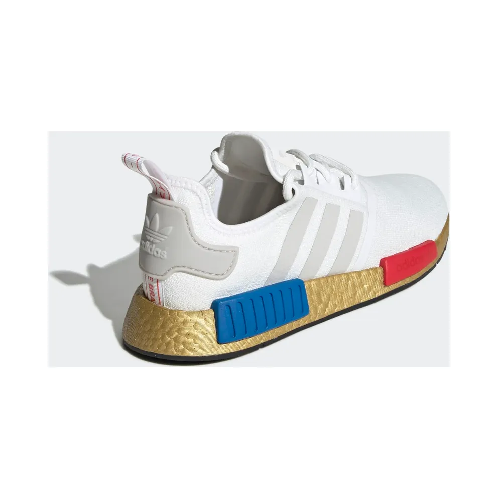 Adidas NMD R1 Golden (FV3642)