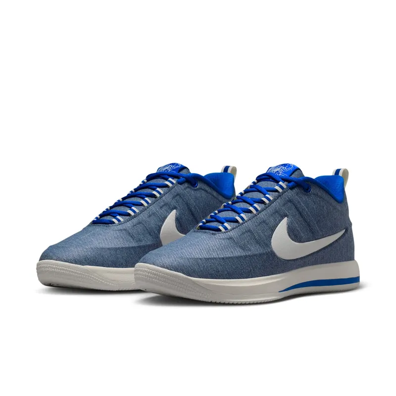 Nike Book 2 “Must Be The Denim” (IB6687-900)