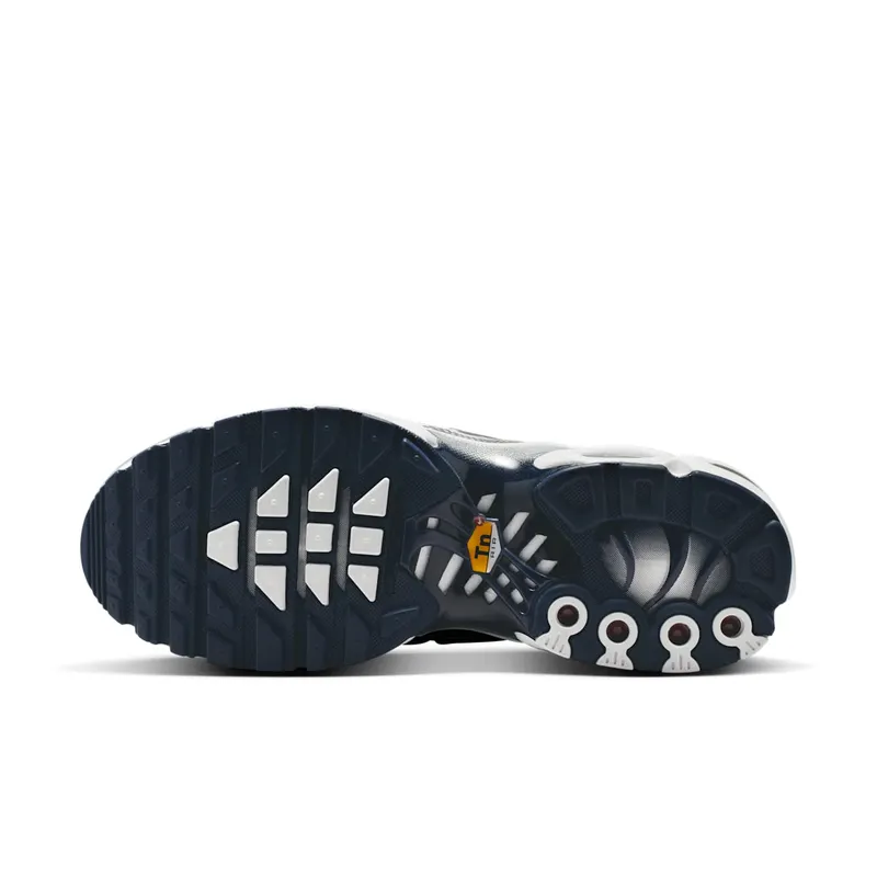 Nike Air Max Plus White (IR1992-100)