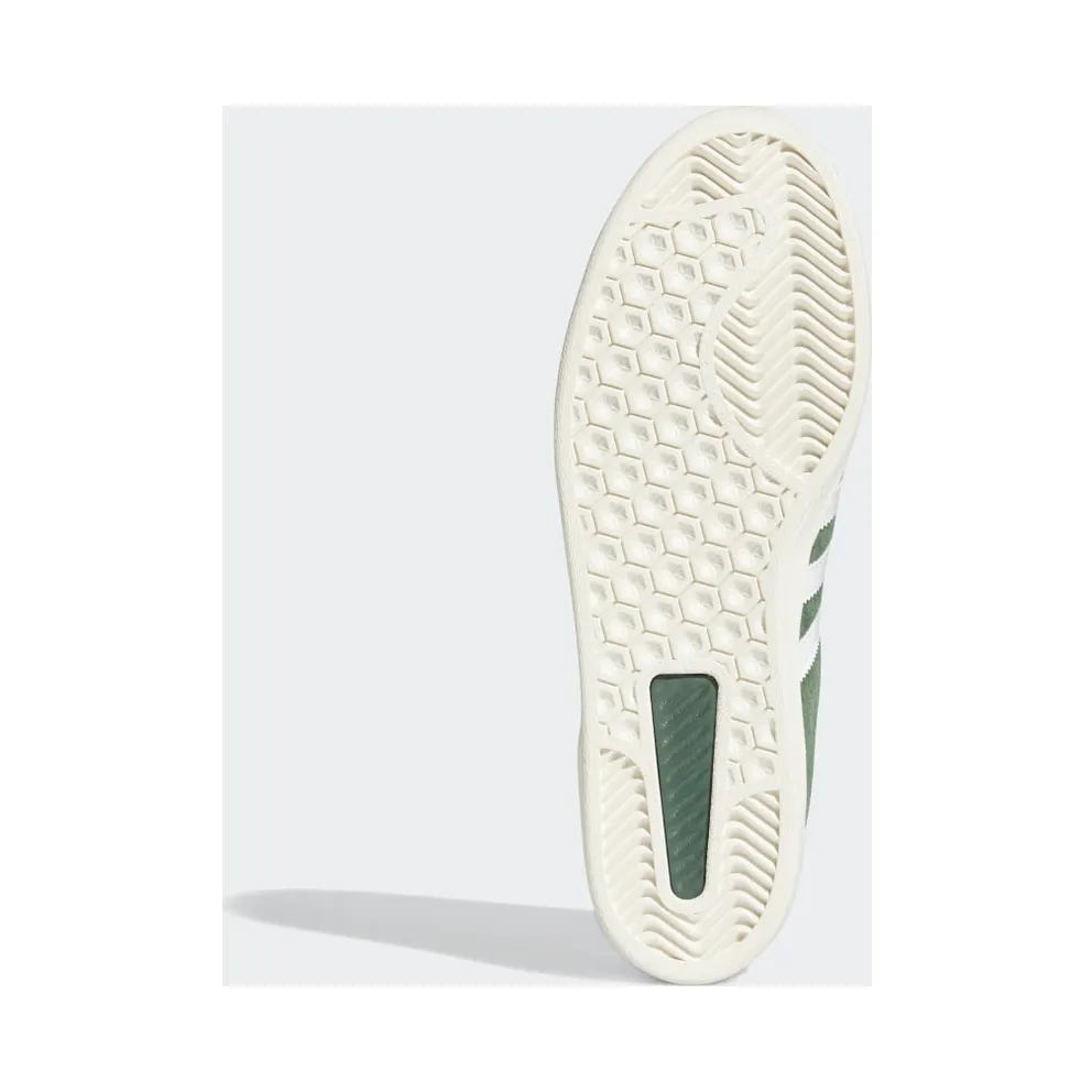 adidas Campus ADV Green Oxide / Cloud White / Chalk White (FY0488)