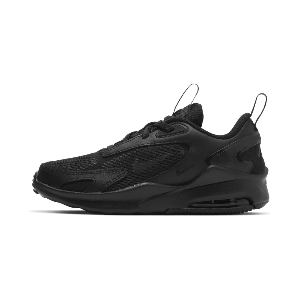 Nike Air Max Bolt “Black” (CW1627-001)