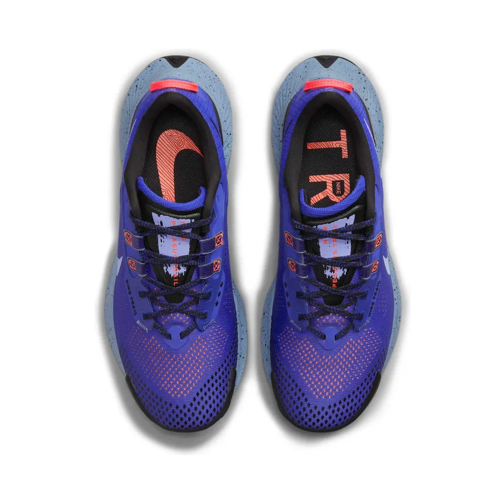 Nike Pegasus Trail 3 Lapis Light Thistle (DA8698-401)