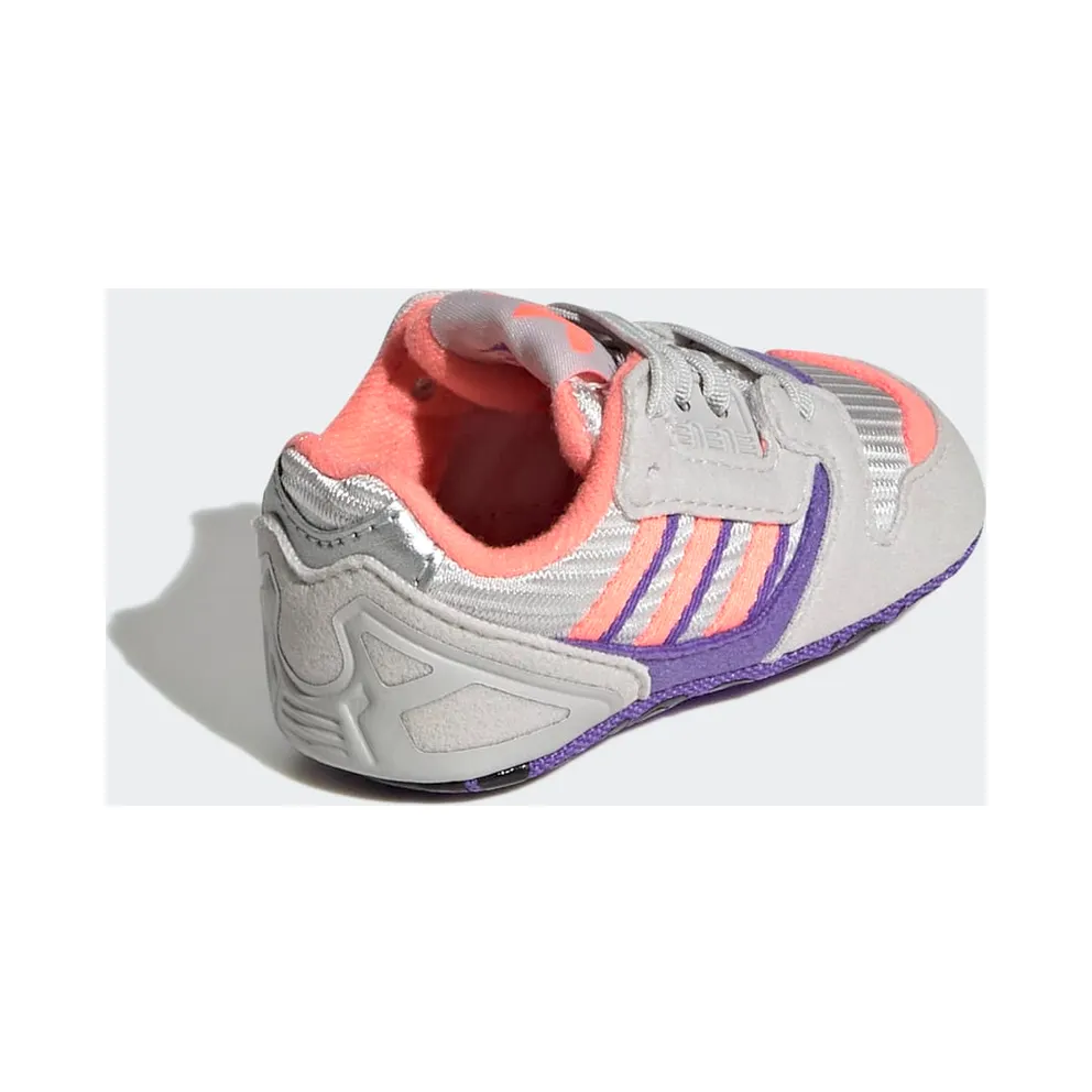 Adidas ZX 8000 Grey One / Acid Red / Purple Rush (GX5312)