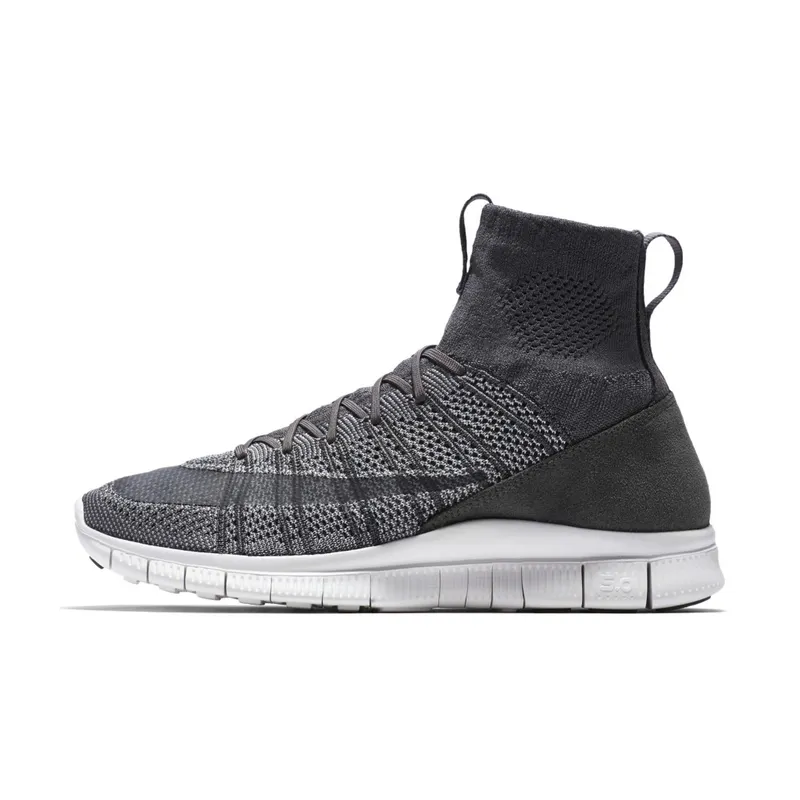 Nike Superfly Mercurial Dark Grey (2016) (667978-009)