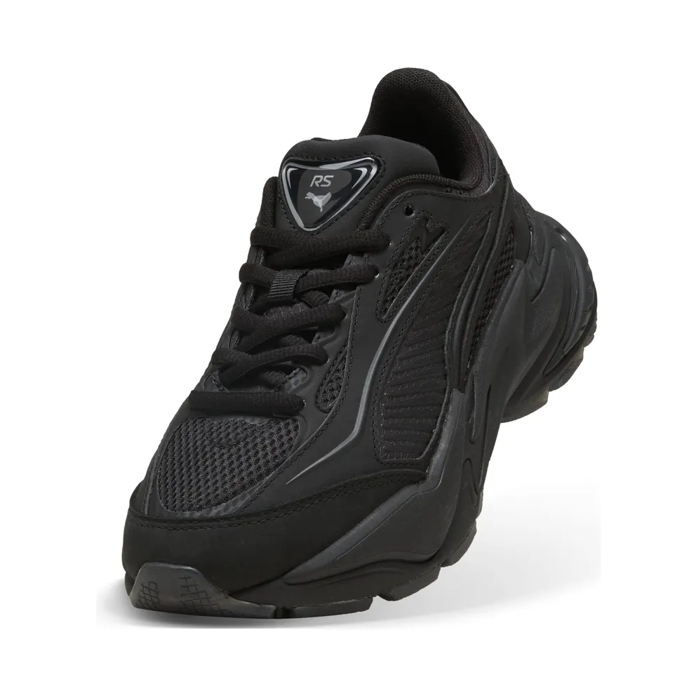 Puma RS Surge “Puma Black / Smokey Gray” (404084_01)