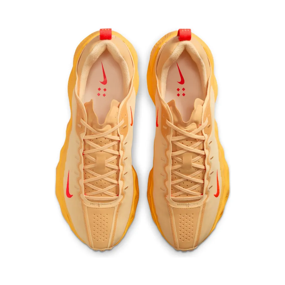 Nike Ava Rover Celestial Gold Bright Crimson (DX4215-205)