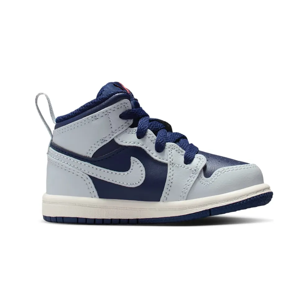 Air Jordan 1 Mid TD “Blue Void” (DQ8425-403)
