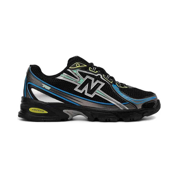 New Balance 740v2 DTLR Night Moves (U740DL2)