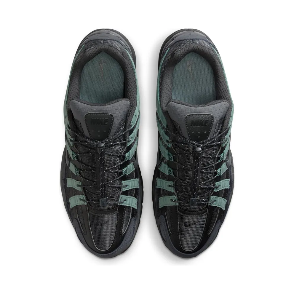 Nike P-6000 Anthracite Clay Green (IM5997-060)