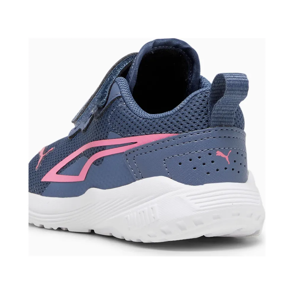 Puma All-Day Active with alternatieve sluiting Blue (38738814)