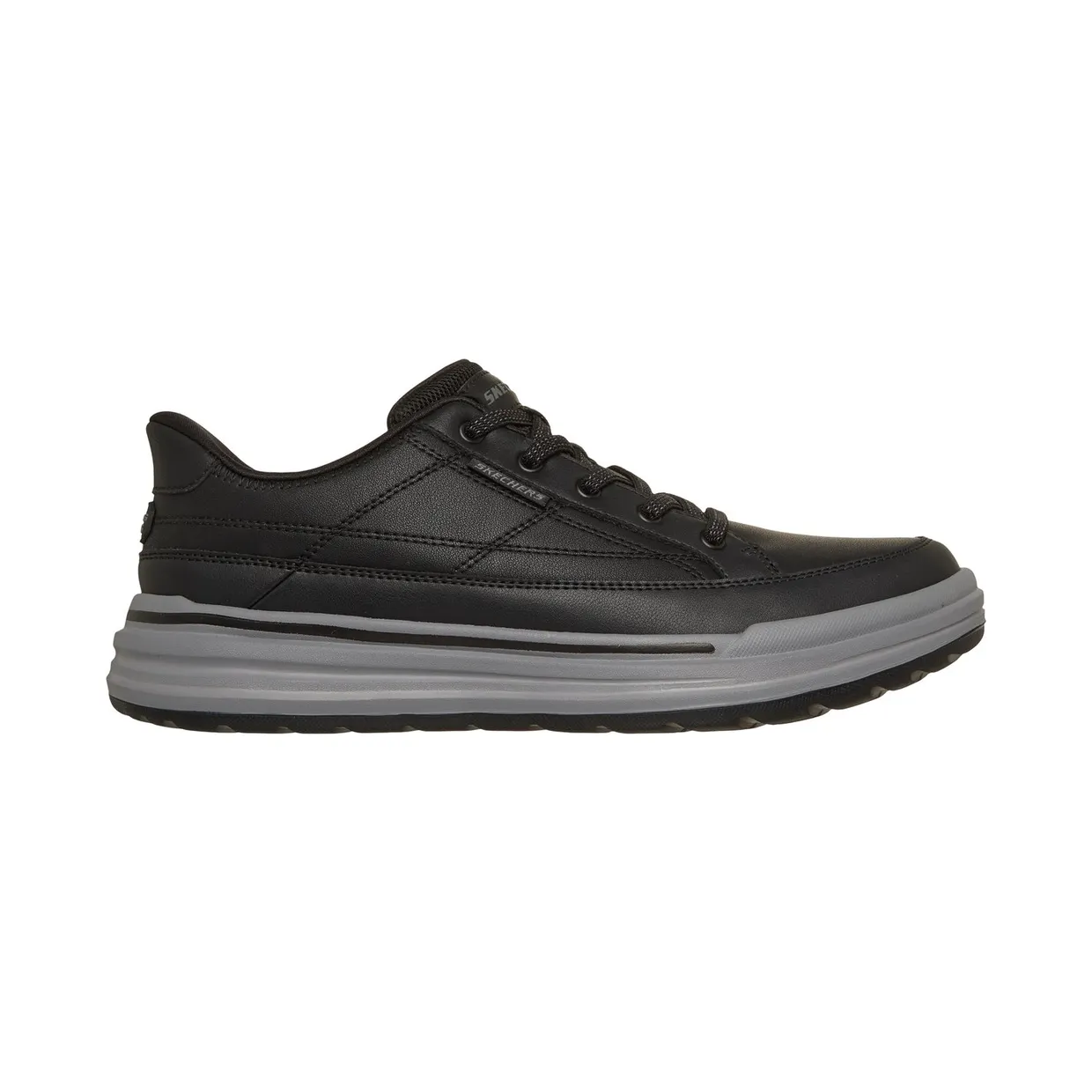 skechers-relaxed-fit 211234_BLK