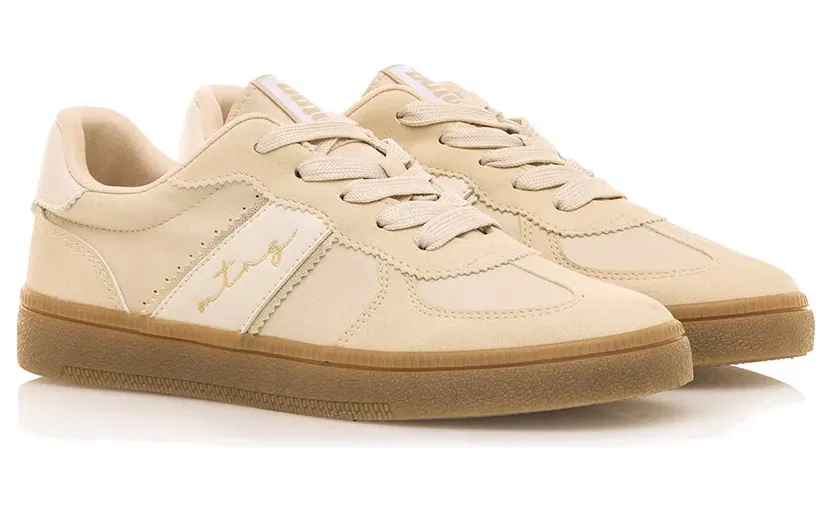Mtng sneaker Abatany Sand / Scrab Champagne (60860-C58448)