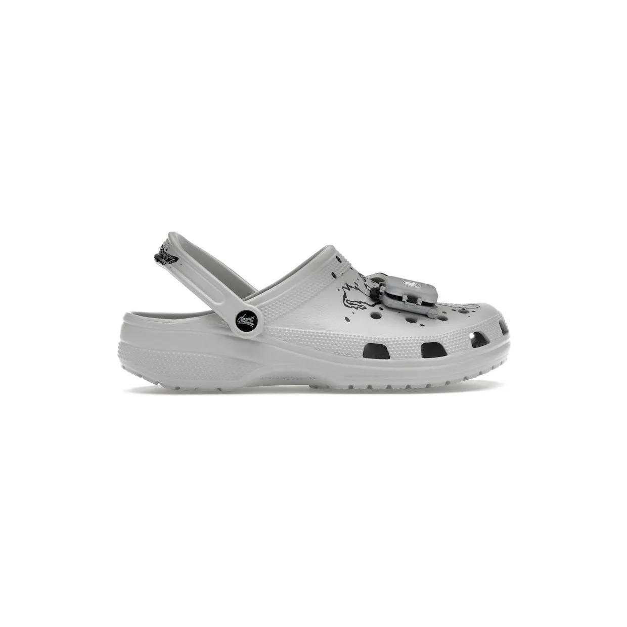 crocs-classic 209969-90H