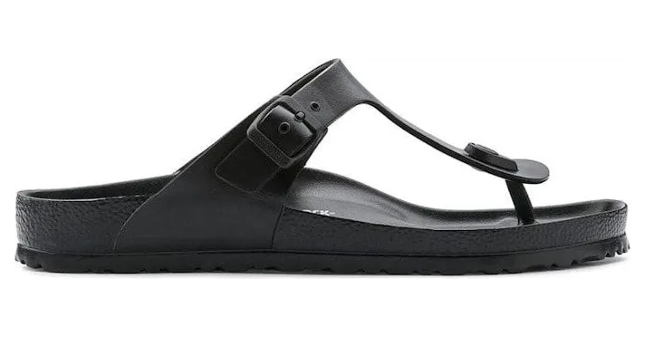 Birkenstock Gizeh Eva Black (0128201)
