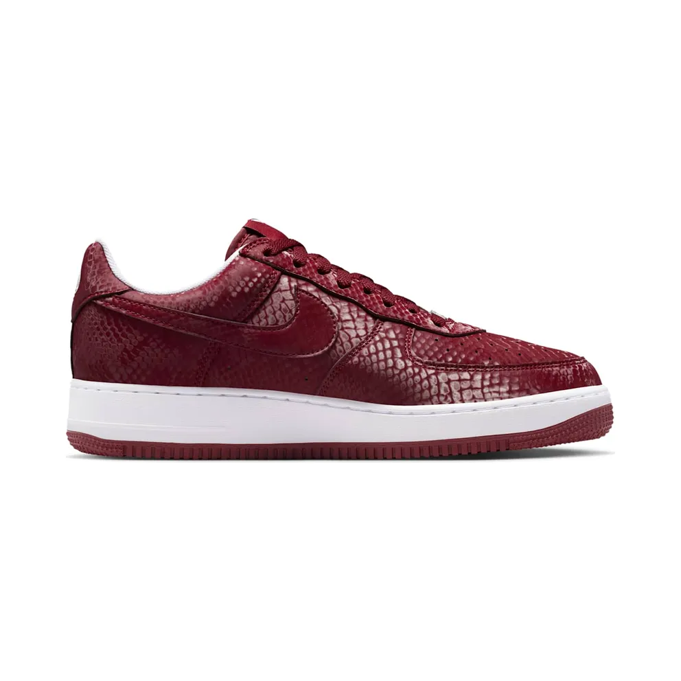 Nike Air Force 1 “Kobe – Lower Merion” (IB0018-600)