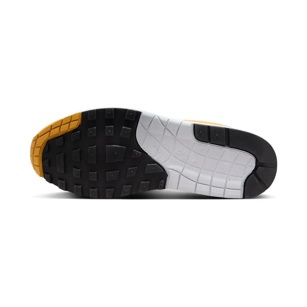 Nike Air Max 1 Athletic Department University Gold (FZ5808-100)