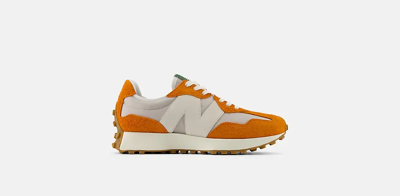 New Balance 327 Classic Orange (U327SA)