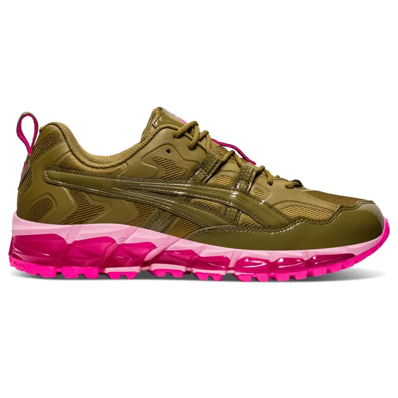 ASICS Gel-Nandi 360 GmBh Rover Pink Rover/Pink (1021A415-300)