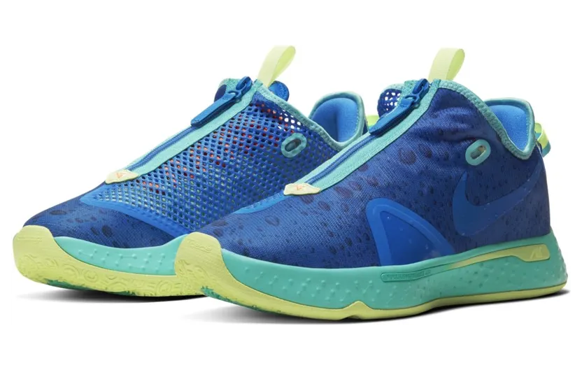 Nike PG 4 Gatorade 2K Gamer Exclusive