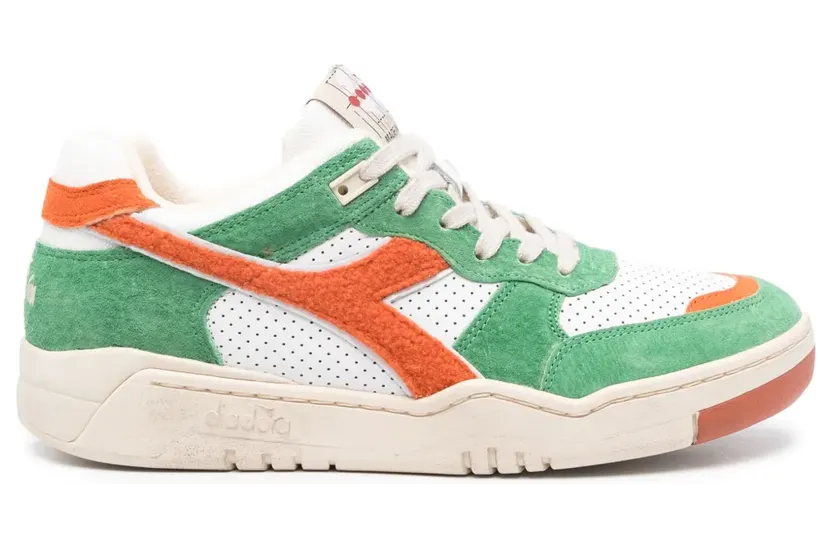 Diadora B.560 Heritage “Green” (201180481)
