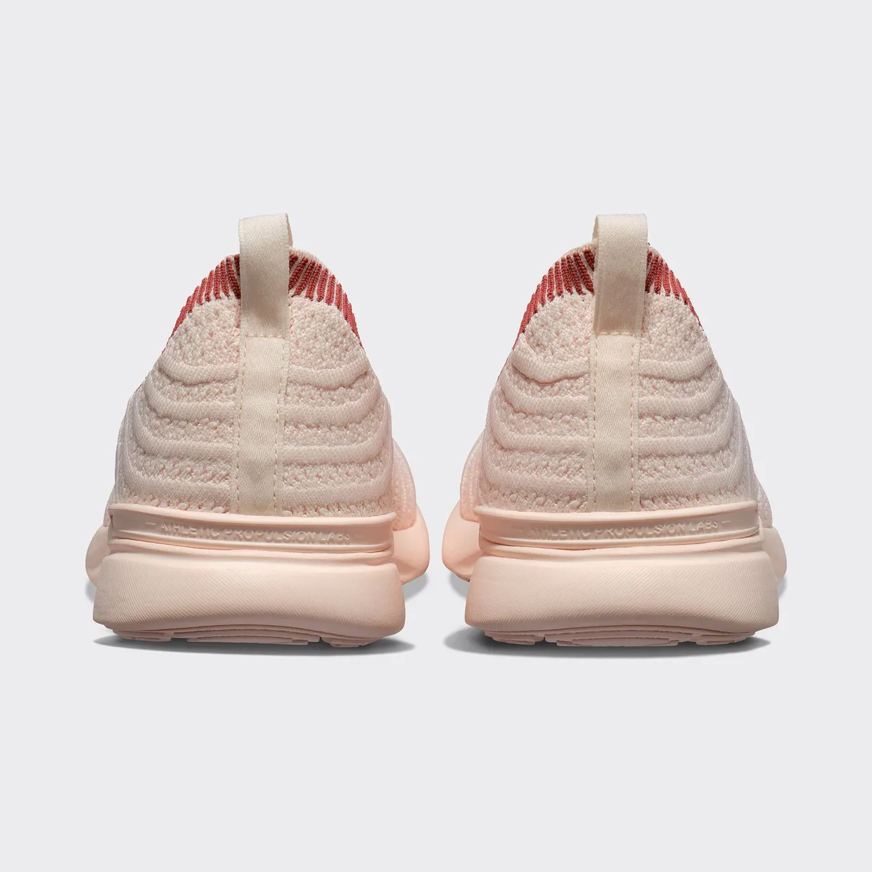 APL TechLoom Wave “Cream / Bordeaux / Ribbed” (Dames) (3)