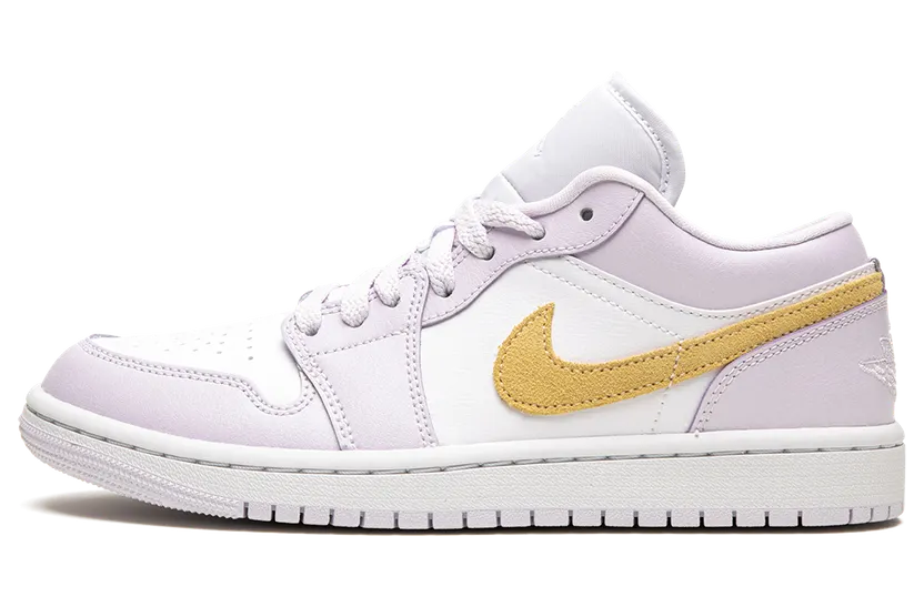 AIR Jordan 1 LO “Barely Grape” (DC0774-501)