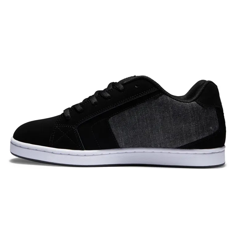DC Net black/armor/black (302361-1AB)