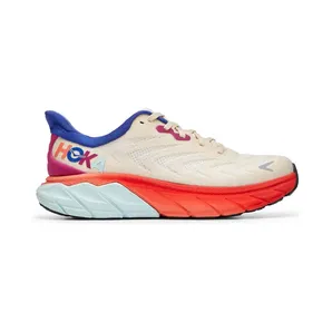 HOKA Arahi 6 Short Bread / Fiesta (1123194-SBFS)