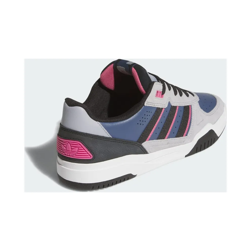 Adidas TEKKIRA CUP Halo Silver / Core Black / Dual Magenta (KJ5059)