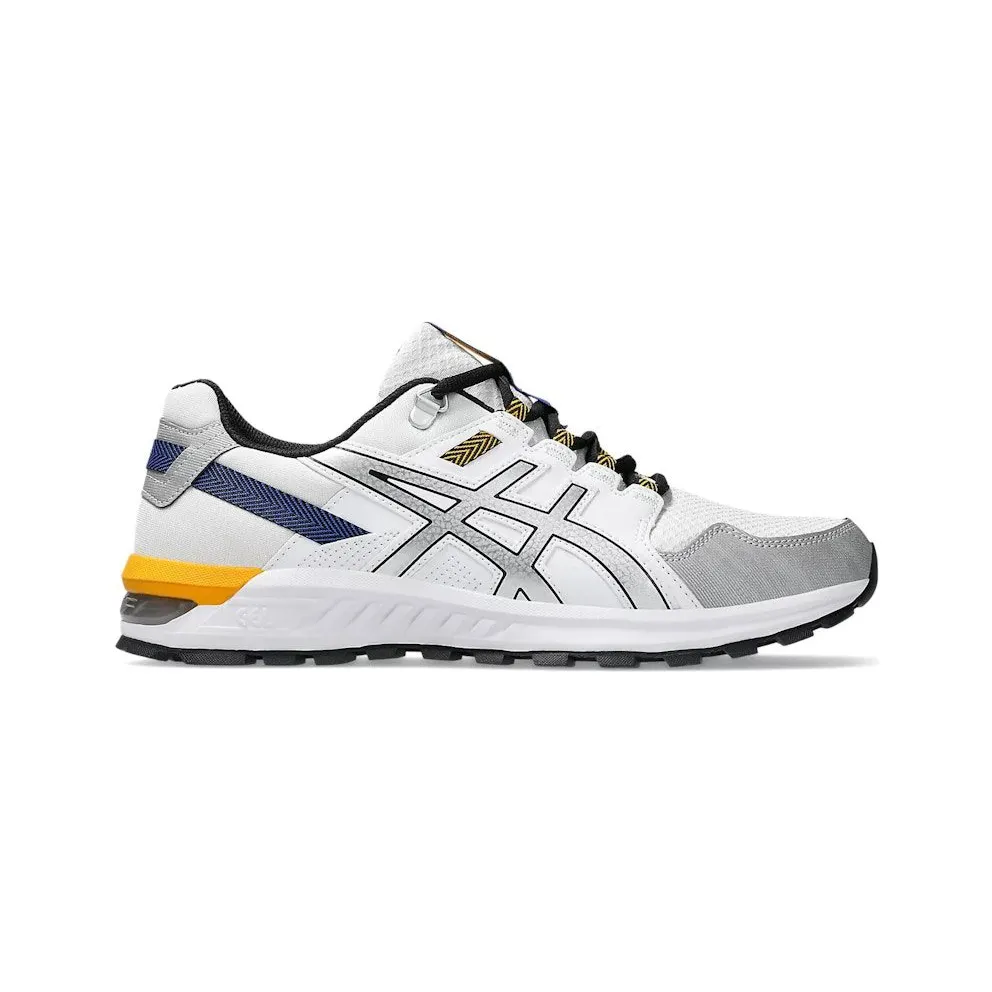 ASICS Gel-Citrek White Pure Silver (1201A759-101)