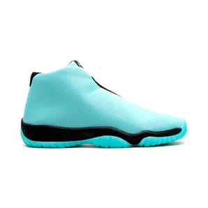 Jordan Future Bleached Turquoise (GS)