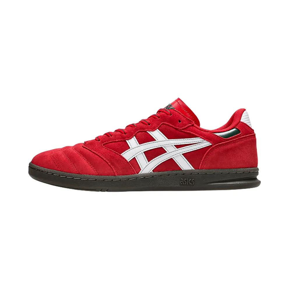 Asics Leggerezza ST “Classic Red White” (1203B184-600)